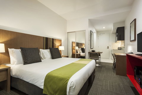 Quest On Franklin - Accommodation Mount Tamborine 4