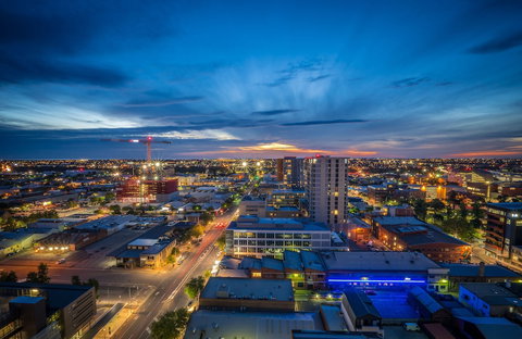 Quest On Franklin - Accommodation Mount Tamborine 0
