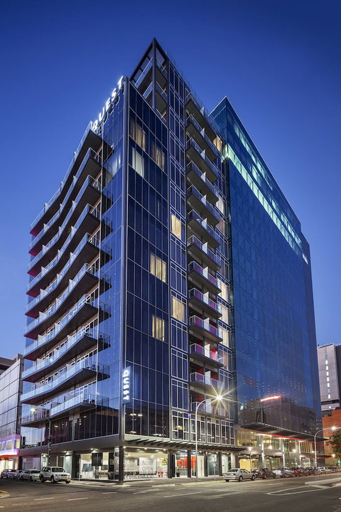 Quest On Franklin - Accommodation Mount Tamborine 3