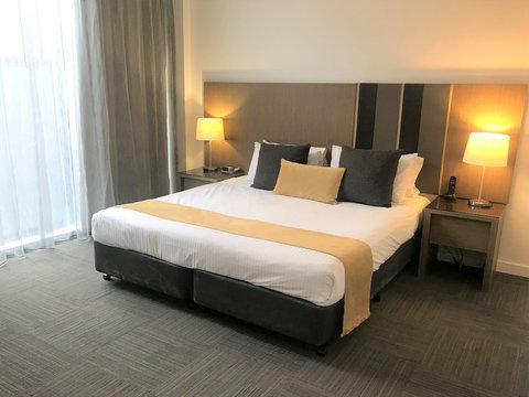 Quest On Franklin - Accommodation Mount Tamborine 5