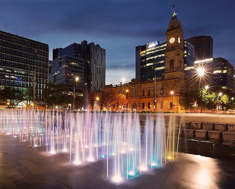 Quest On Franklin - Accommodation Mount Tamborine 1