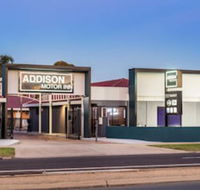 Addison Motor Inn - Accommodation Mount Tamborine