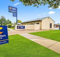 Comfort Inn Benalla - Accommodation Mount Tamborine