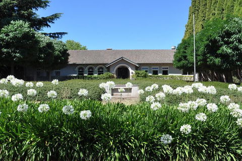 Links House - Accommodation Mount Tamborine 1