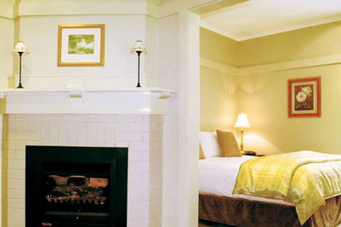 Links House - Accommodation Mount Tamborine 6