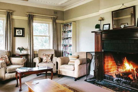 Links House - Accommodation Mount Tamborine 4