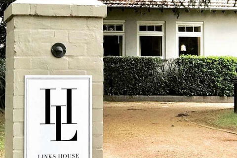 Links House - Accommodation Mount Tamborine 2