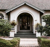 Links House - Accommodation Mount Tamborine