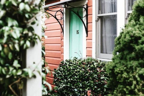 Links House - Accommodation Mount Tamborine 7