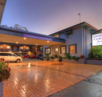 Grafton Central Motel - Accommodation Mount Tamborine