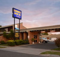 Sandhurst Motor Inn Bendigo - Accommodation Mount Tamborine