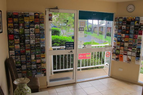 Aston Hill Motor Lodge - Accommodation Mount Tamborine 5