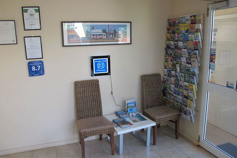 Aston Hill Motor Lodge - Accommodation Mount Tamborine 6