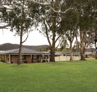 Zig Zag Motel - Accommodation Mount Tamborine