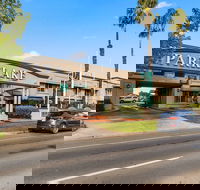Quality Hotel Parklake Shepparton - Accommodation Mount Tamborine