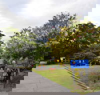 Comfort Inn  Suites Lakes Entrance - Accommodation Mount Tamborine