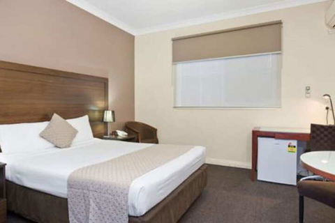 Comfort Inn & Apartments Dandenong - Accommodation Mount Tamborine 7