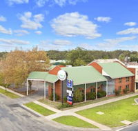 Comfort Inn Lady Augusta - Accommodation Mount Tamborine