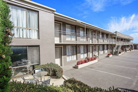 Comfort Inn On Raglan - Accommodation Mount Tamborine 1