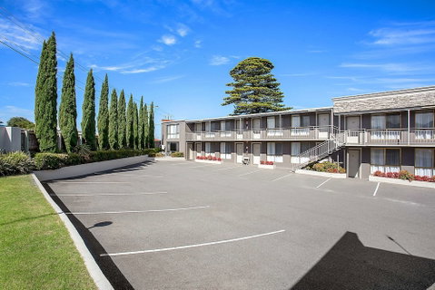 Comfort Inn On Raglan - Accommodation Mount Tamborine 0