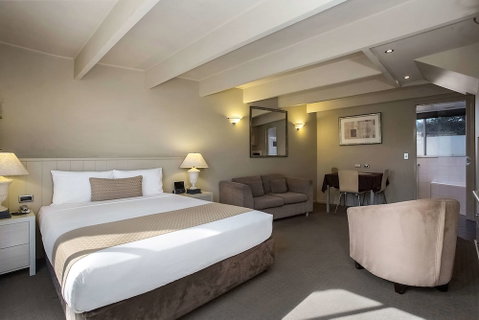 Comfort Inn On Raglan - Accommodation Mount Tamborine 4