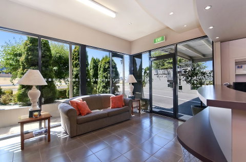 Comfort Inn On Raglan - Accommodation Mount Tamborine 2