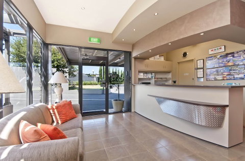 Comfort Inn On Raglan - Accommodation Mount Tamborine 3