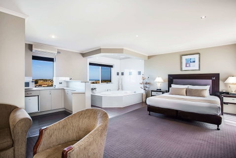 Comfort Inn On Raglan - Accommodation Mount Tamborine 5