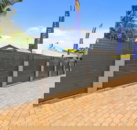 Comfort Inn on Main Hervey Bay - Accommodation Mount Tamborine