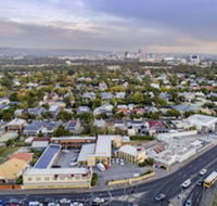 Scottys Motel - Accommodation Mount Tamborine