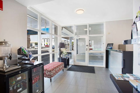Comfort Inn Western - Accommodation Mount Tamborine 6