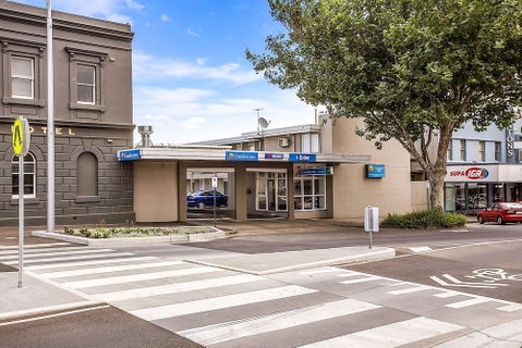 Comfort Inn Western - Accommodation Mount Tamborine 3