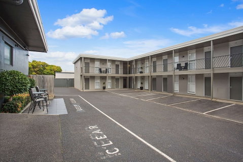 Comfort Inn Western - Accommodation Mount Tamborine 2