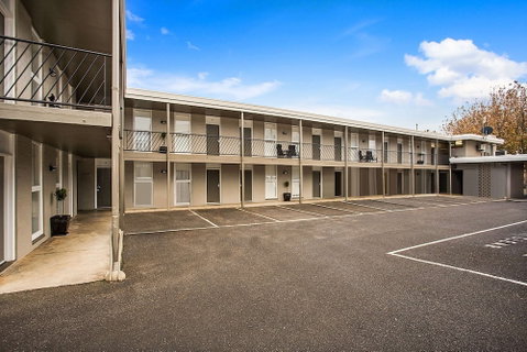 Comfort Inn Western - Accommodation Mount Tamborine 4