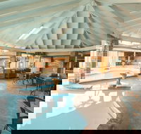 Comfort Inn Bay Of Isles - Accommodation Mount Tamborine