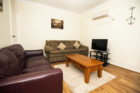 Kalgoorlie Overland Motel - Accommodation Mount Tamborine 7