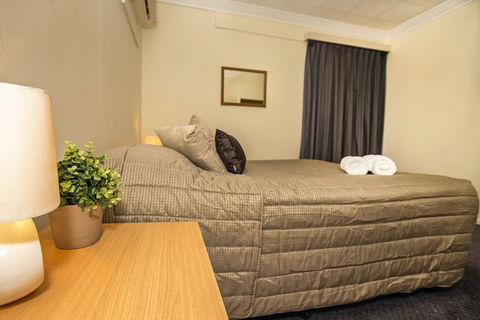 Kalgoorlie Overland Motel - Accommodation Mount Tamborine 6