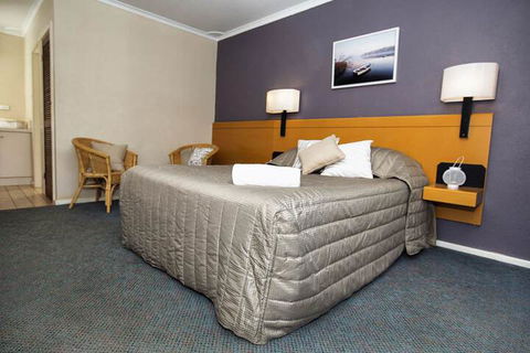 Kalgoorlie Overland Motel - Accommodation Mount Tamborine 4