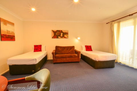 Meninya Palms Moama - Accommodation Mount Tamborine 6