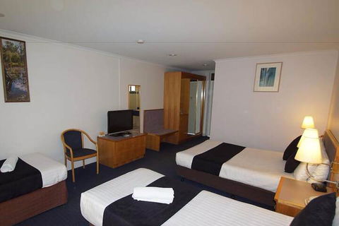 Meninya Palms Moama - Accommodation Mount Tamborine 5