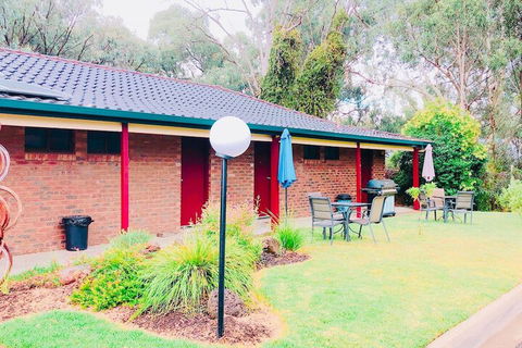 Meninya Palms Moama - Accommodation Mount Tamborine 2