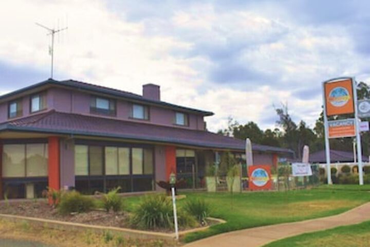  Accommodation Mount Tamborine