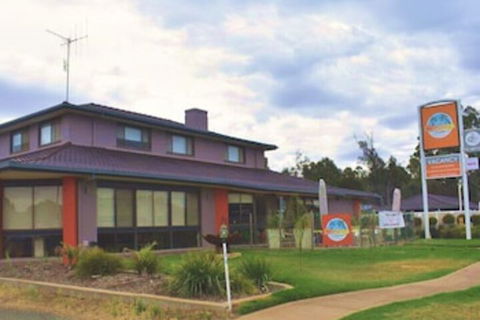 Meninya Palms Moama - Accommodation Mount Tamborine 0