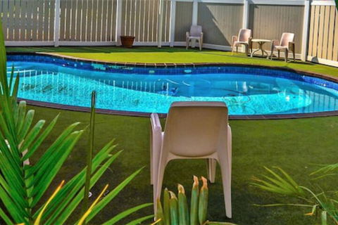 Meninya Palms Moama - Accommodation Mount Tamborine 3