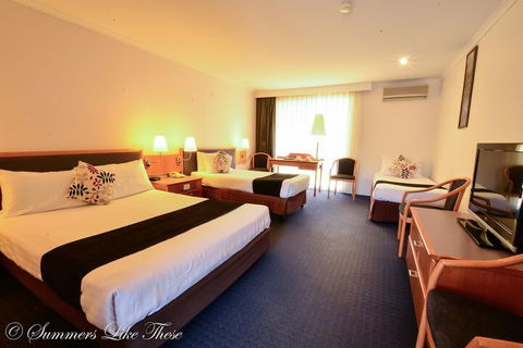 Meninya Palms Moama - Accommodation Mount Tamborine 7