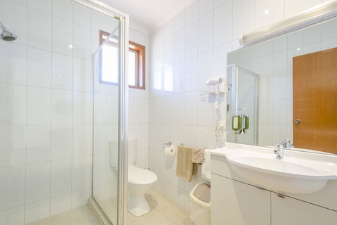 Werribee Motel & Apartments - Accommodation Mount Tamborine 3