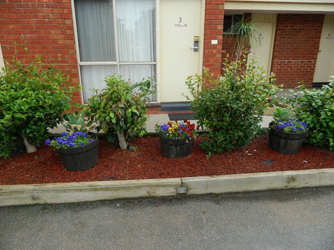 Werribee Motel & Apartments - Accommodation Mount Tamborine 0