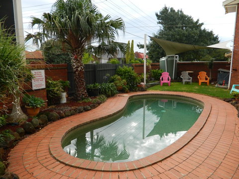 Werribee Motel & Apartments - Accommodation Mount Tamborine 1