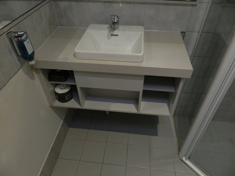 Werribee Motel & Apartments - Accommodation Mount Tamborine 4