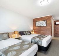 Blue Shades Motel - Accommodation Mount Tamborine